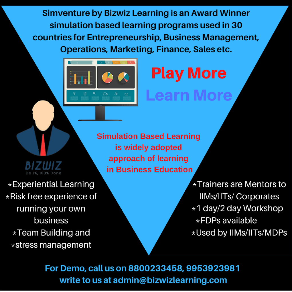 Bizwiz Learning